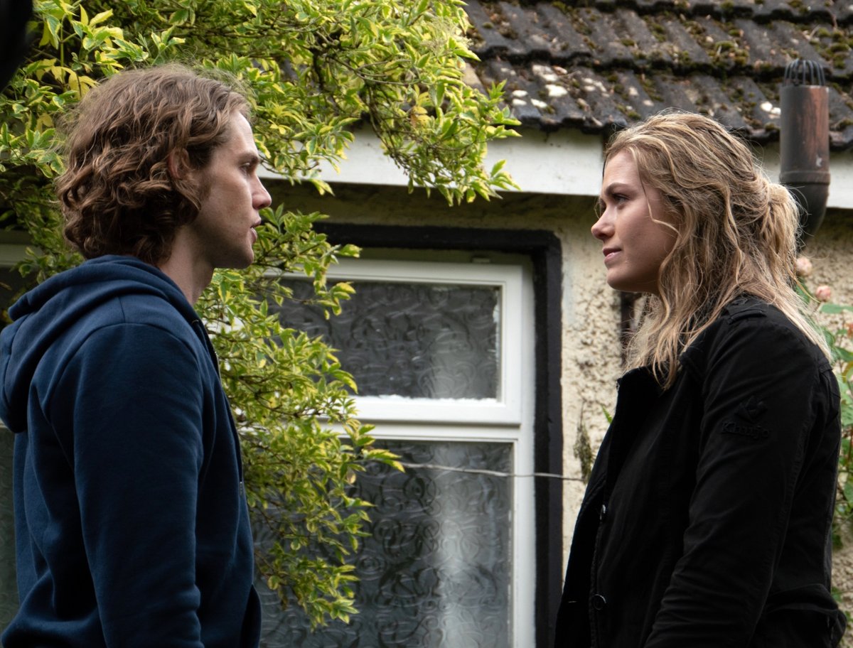 Photo du film Finding You