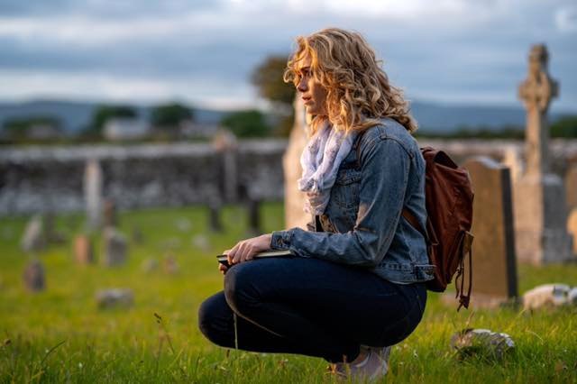 Photo du film Finding You