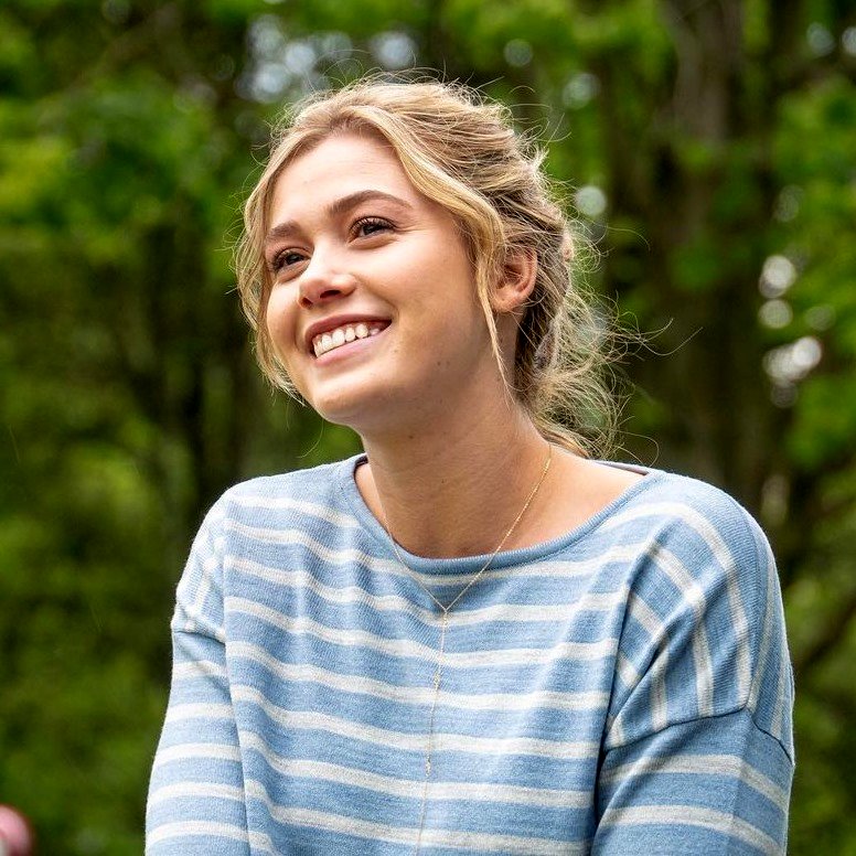 Photo du film Finding You