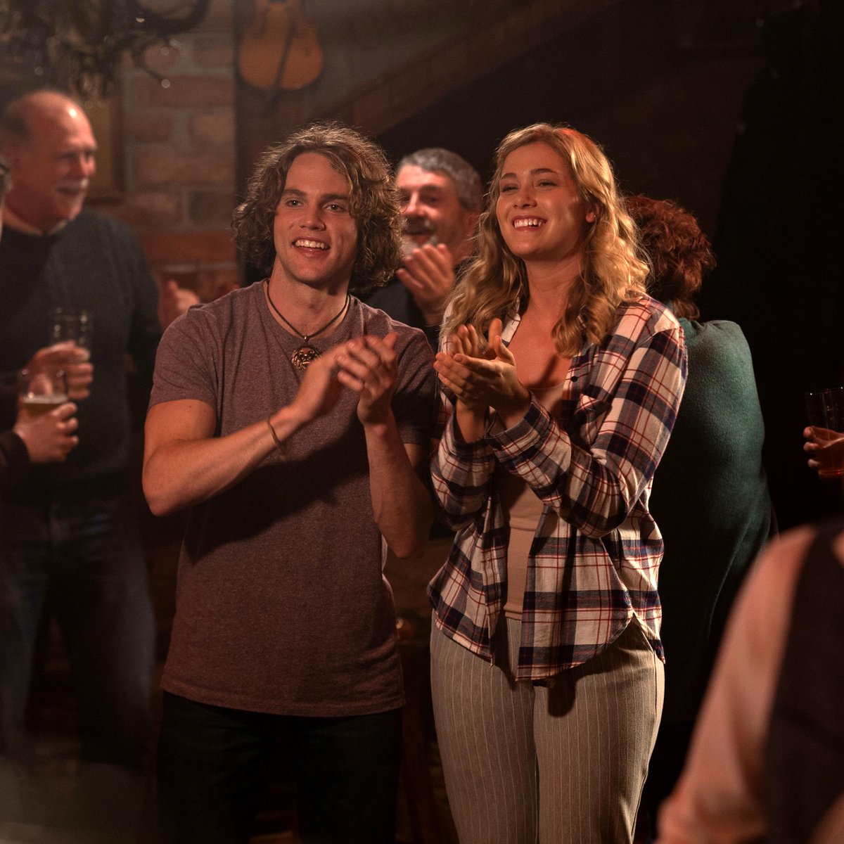 Photo du film Finding You