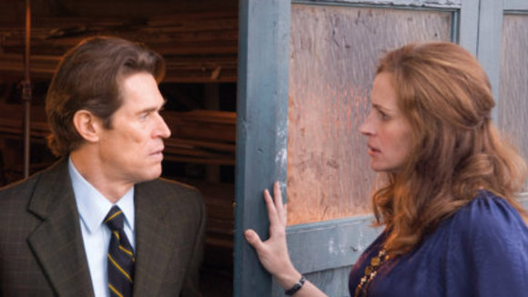 Photo du film Des lucioles dans le Jardin