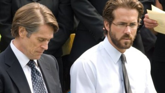 Photo du film Des lucioles dans le Jardin