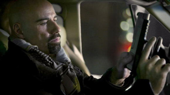 Photo from the movie From Paris with Love