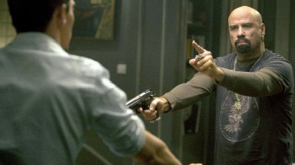 Photo from the movie From Paris with Love