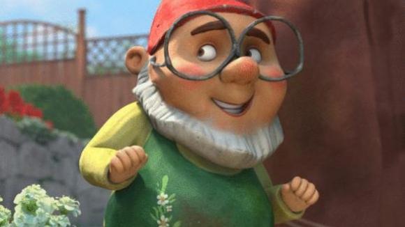 Photo from the movie Gnomeo and Juliet