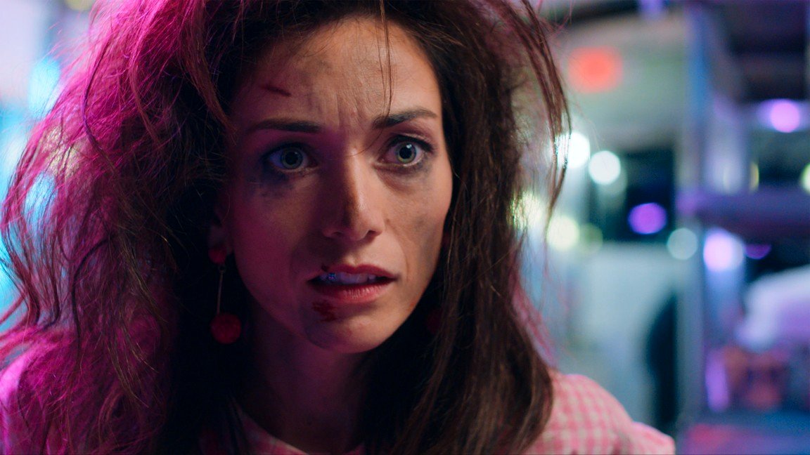 Photo from the movie Greener Grass