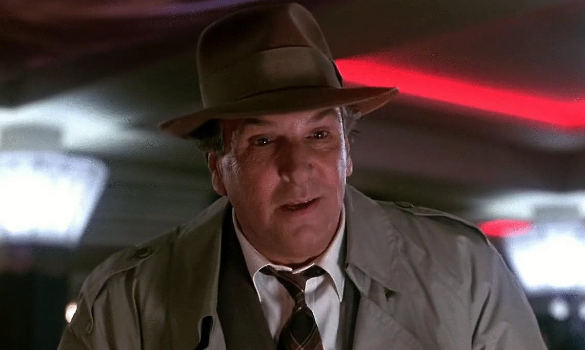 Photo du film Les nuits de Harlem