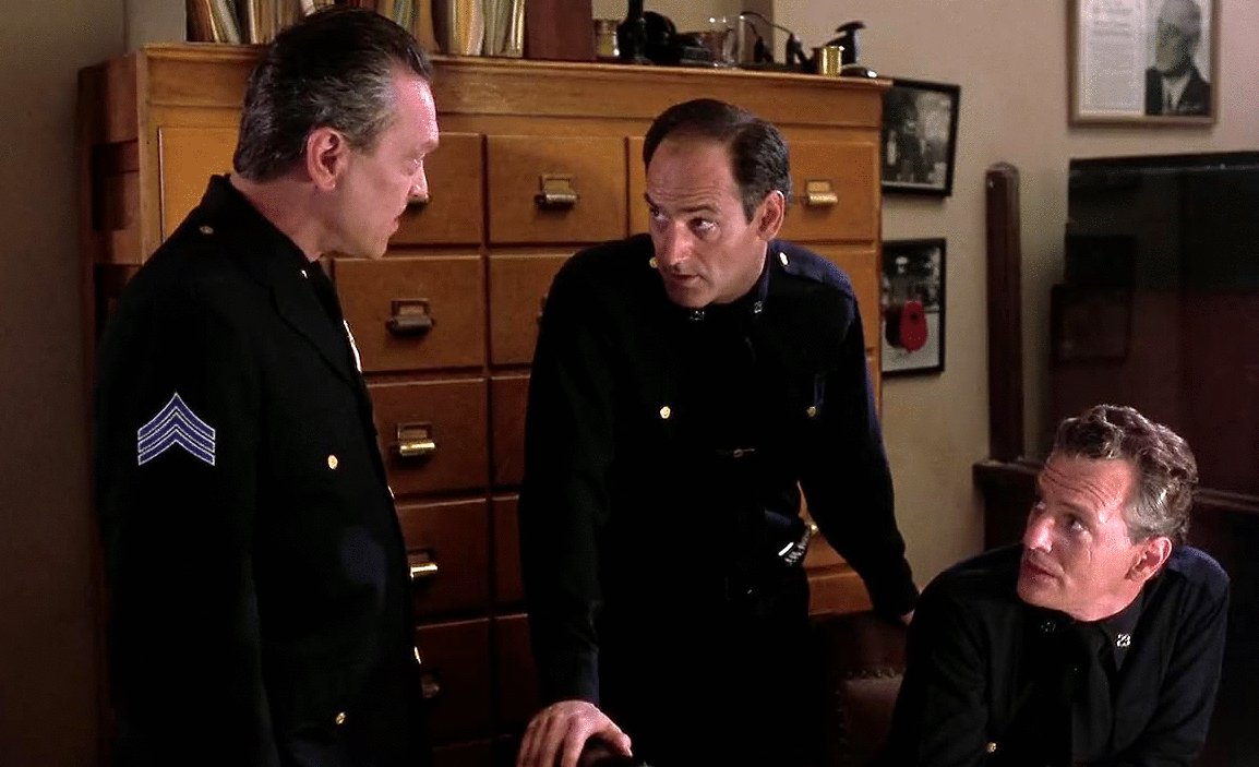 Photo du film Les nuits de Harlem