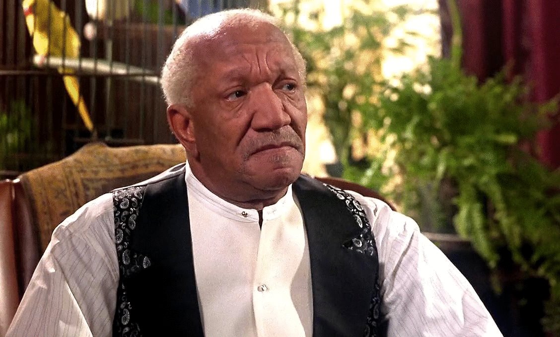 Photo du film Les nuits de Harlem