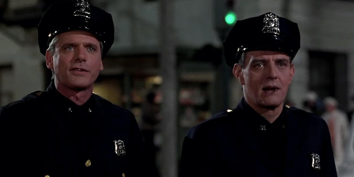 Photo du film Les nuits de Harlem