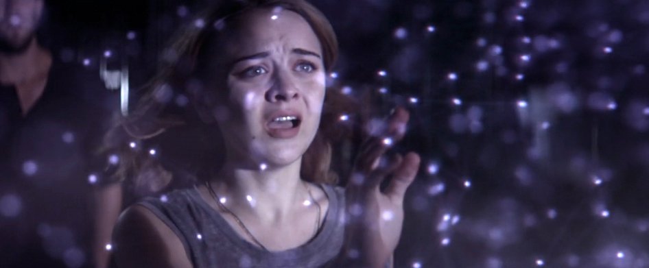 Photo from the movie Higher Power