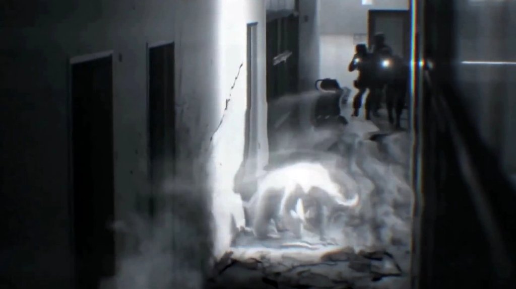 Photo from the movie Higher Power