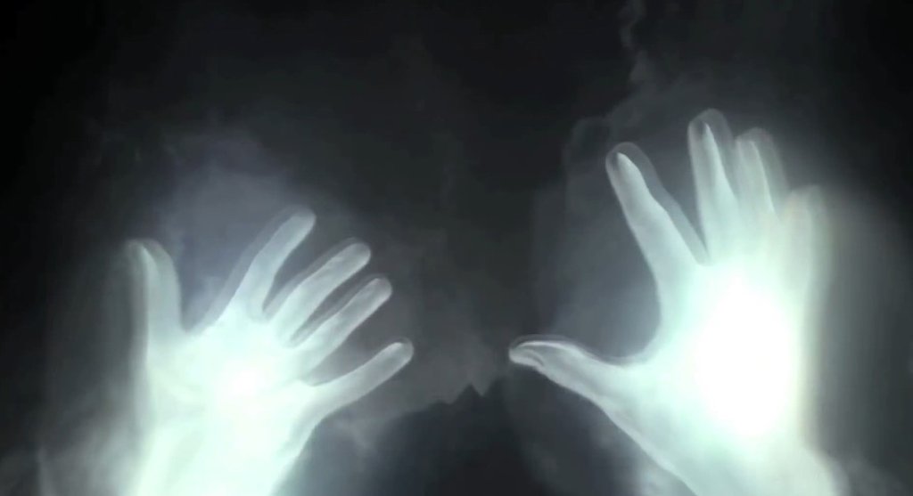 Photo from the movie Higher Power