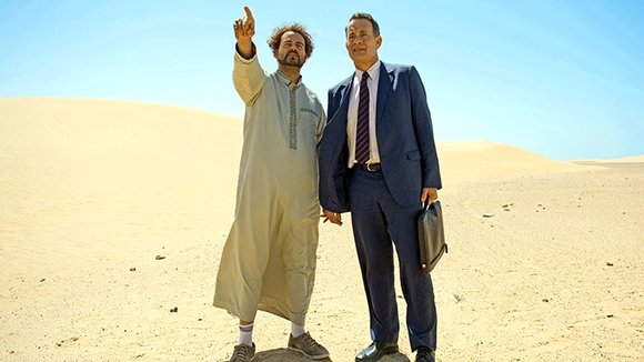 Photo du film Un Hologramme pour le Roi