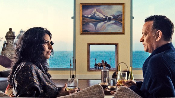 Photo du film Un Hologramme pour le Roi