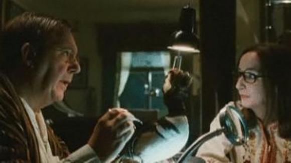 Photo du film Le Grand départ