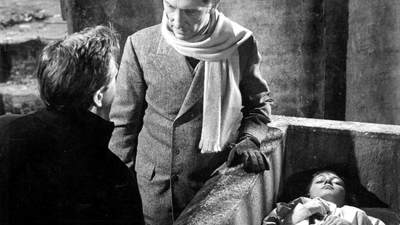 Photo from the movie Horror of Dracula