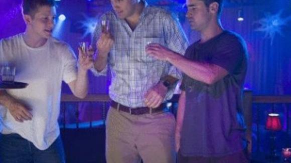 Photo du film I Hope They Serve Beer in Hell