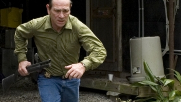 Photo du film Dans la brume électrique