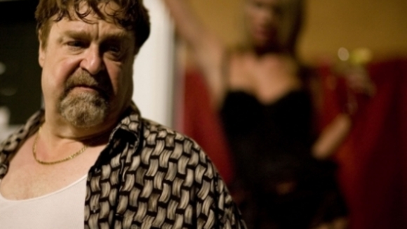 Photo du film Dans la brume électrique