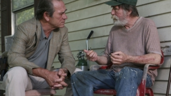 Photo du film Dans la brume électrique