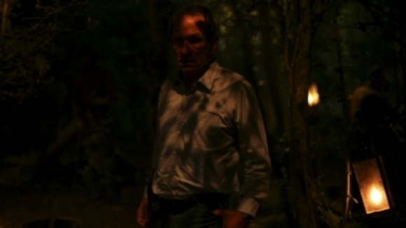 Photo du film Dans la brume électrique