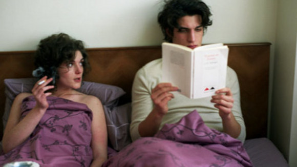 Photo from the movie Inside Paris