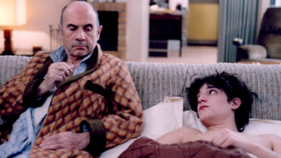 Photo from the movie Inside Paris