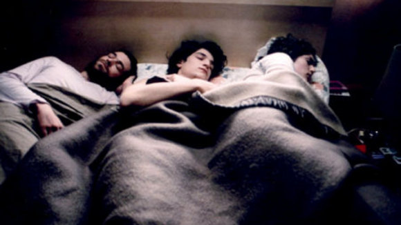 Photo from the movie Inside Paris