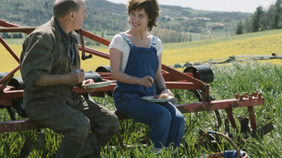 Photo from the movie Je vous trouve très beau