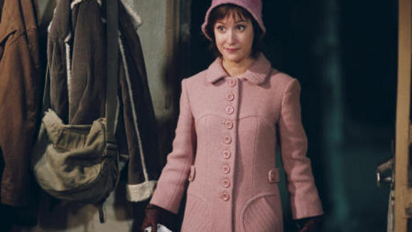 Photo from the movie Je vous trouve très beau