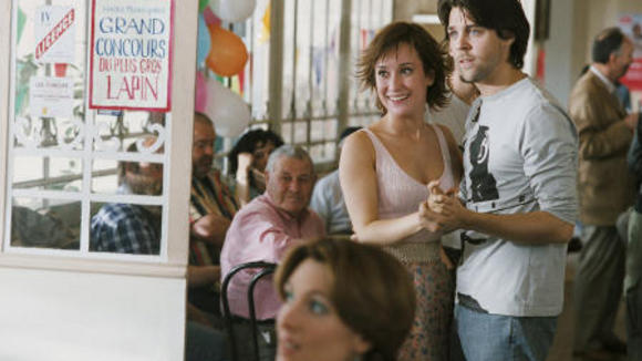 Photo from the movie Je vous trouve très beau