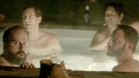 Photo from the movie Joshy