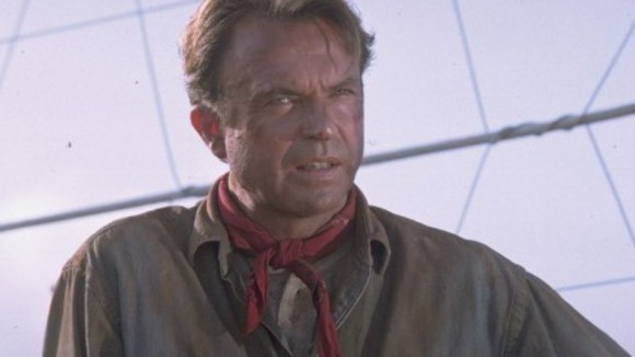 Photo du film Le Parc jurassique