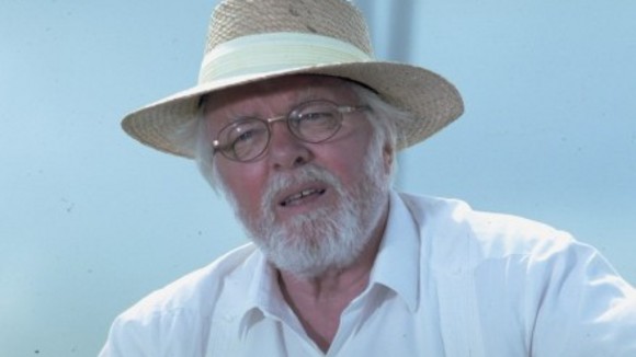 Photo du film Le Parc jurassique