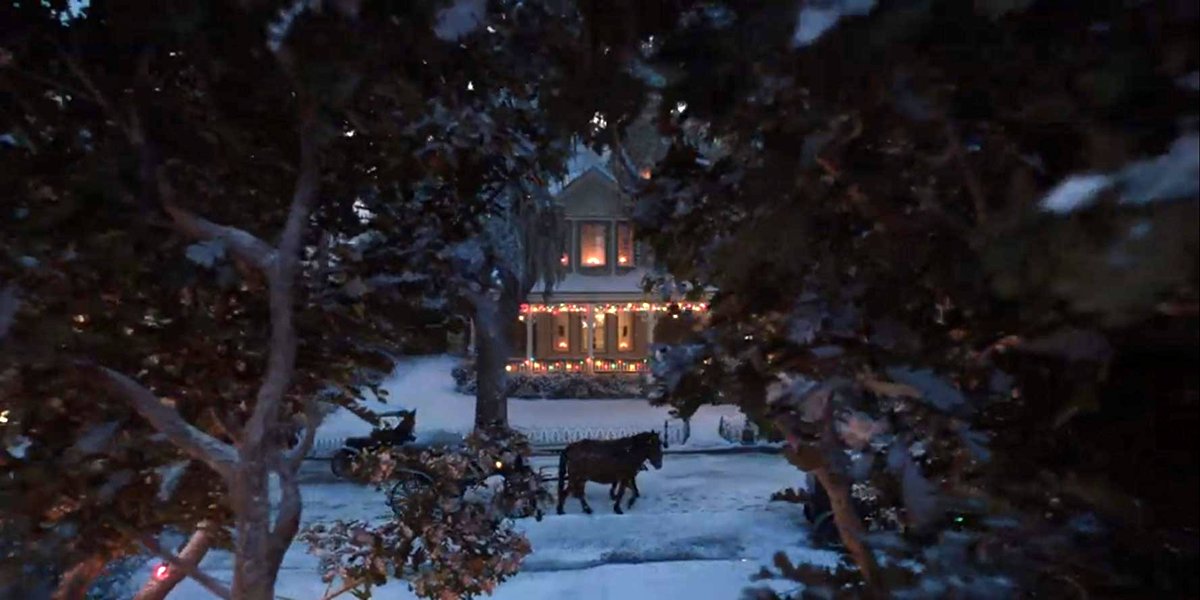 Photo du film Lady and the Tramp