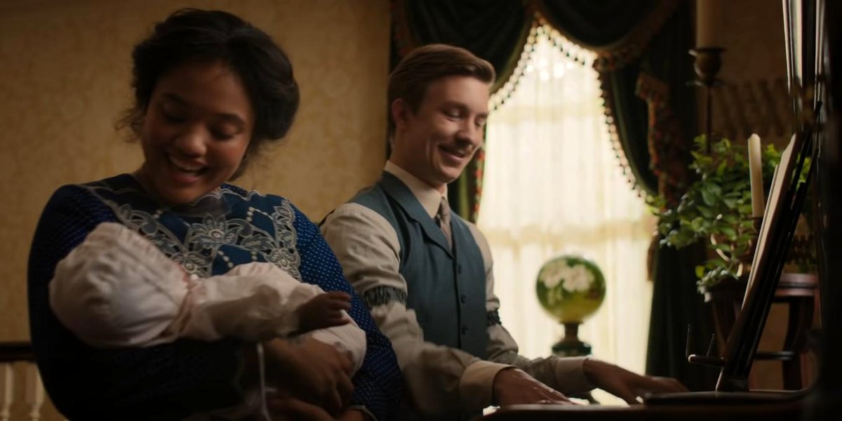 Photo du film Lady and the Tramp