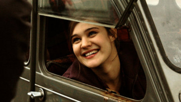 Photo du film Les Liens du sang