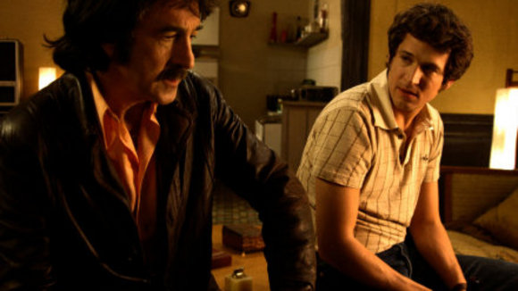 Photo du film Les Liens du sang