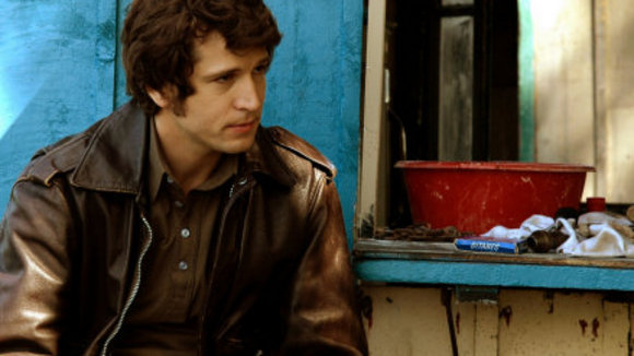 Photo du film Les Liens du sang