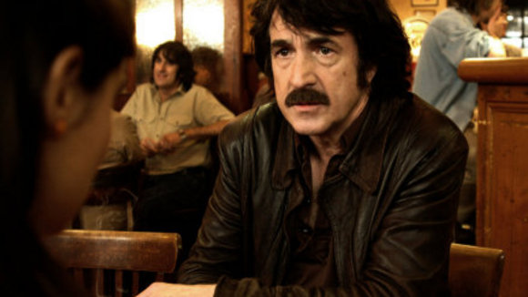 Photo du film Les Liens du sang