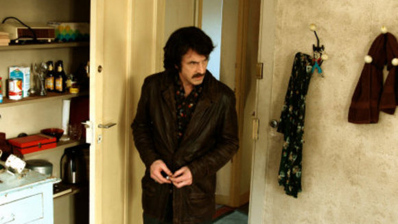 Photo du film Les Liens du sang