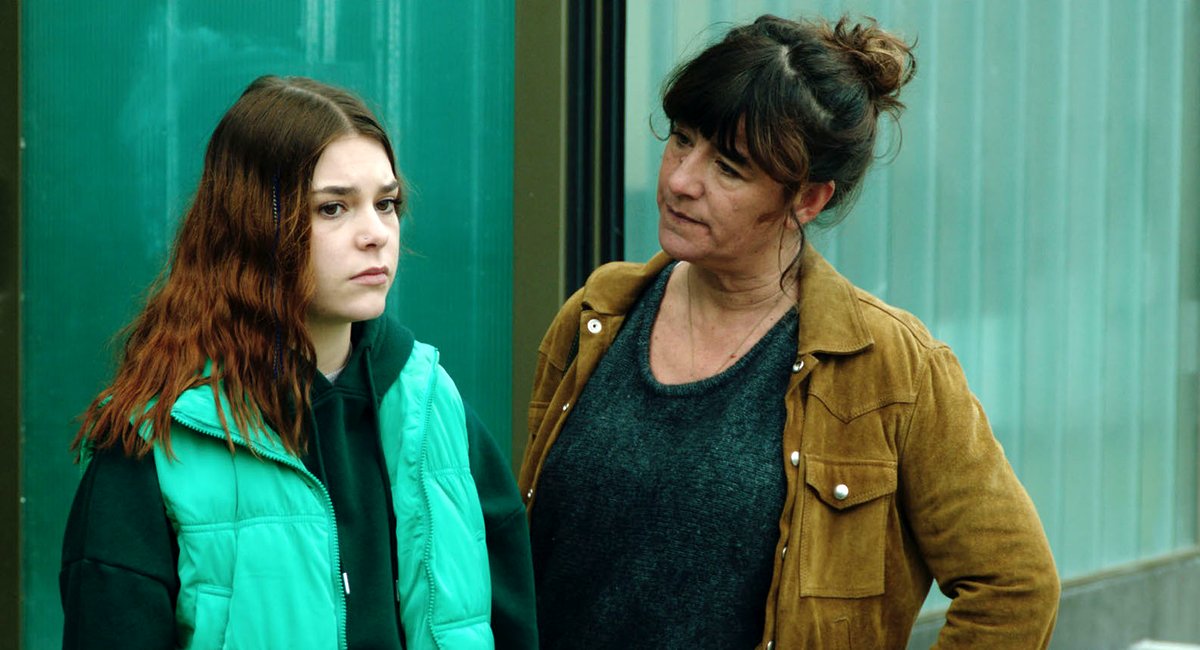 Photo from the movie Little Ones