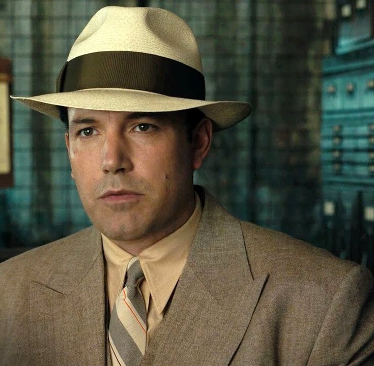 Photo du film Ils vivent la nuit