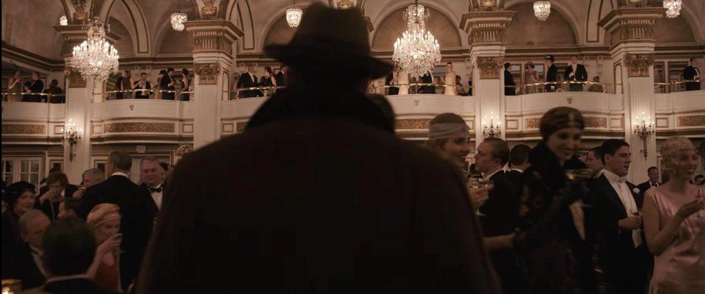 Photo du film Ils vivent la nuit