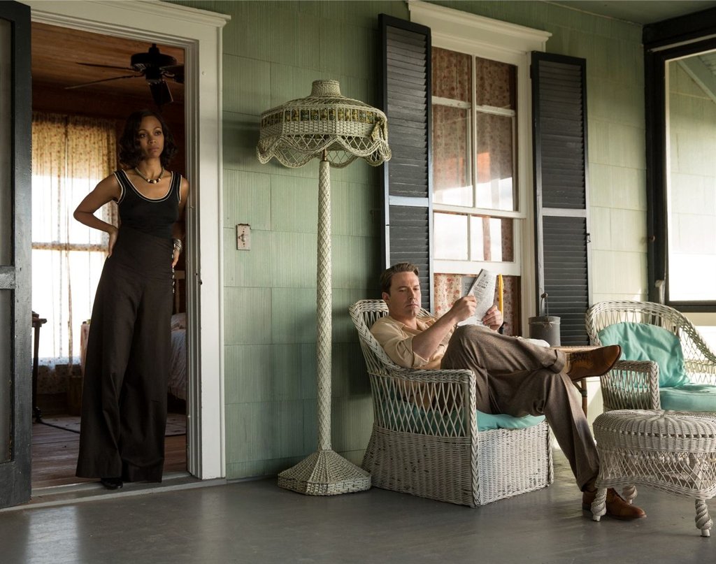 Photo du film Ils vivent la nuit