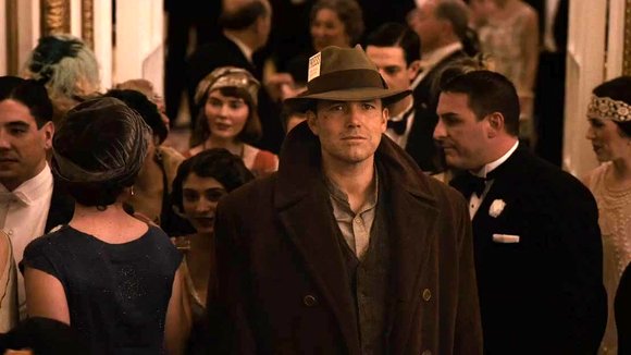 Photo du film Ils vivent la nuit