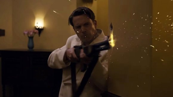 Photo du film Ils vivent la nuit