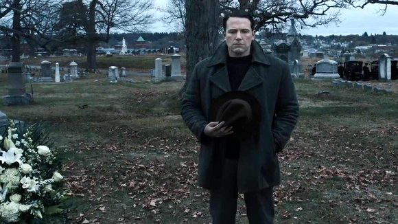 Photo du film Ils vivent la nuit