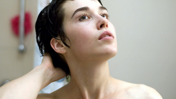 Photo from the movie Lorna's Silence